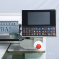 BAI High speed industry 8 head computerized embroidery machine for hat flat t-shirt with good price